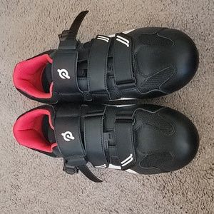 Men's Peleton shoes 43/10